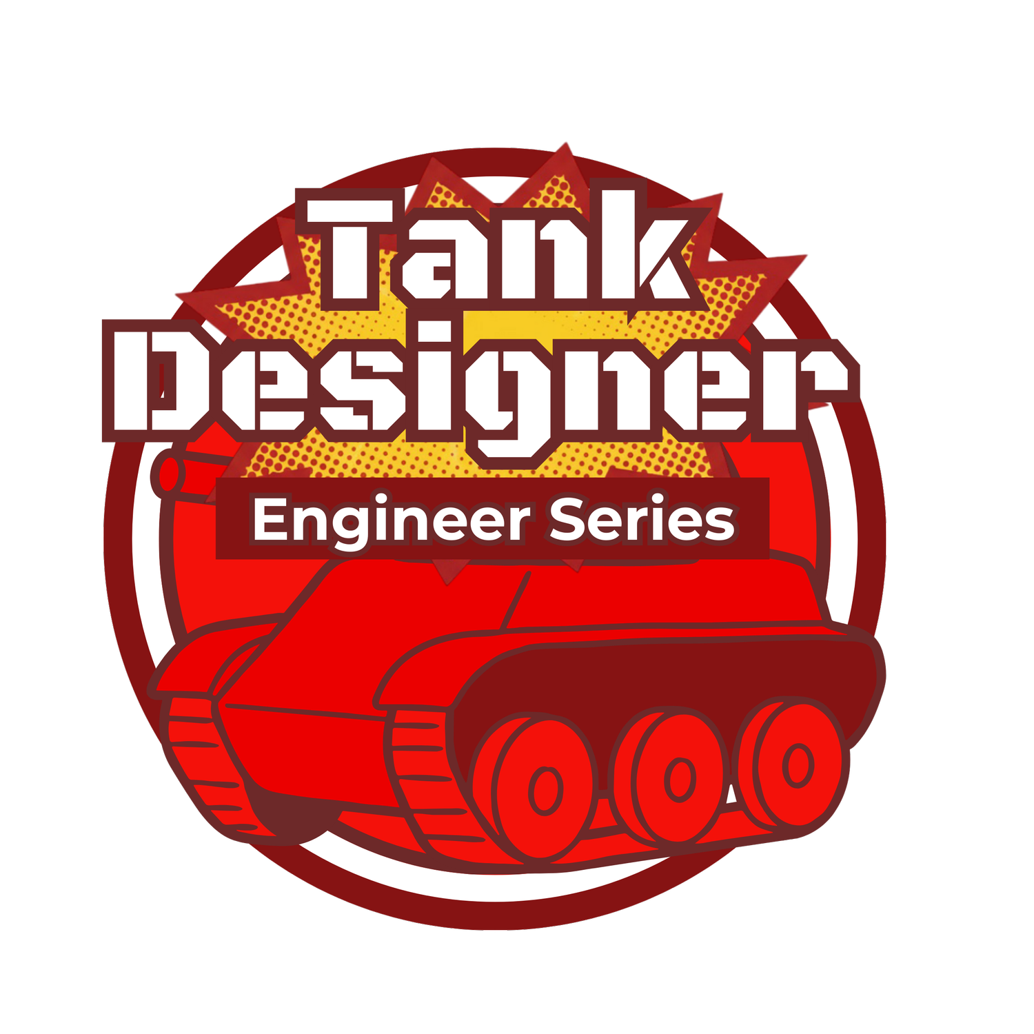 East Marietta Remote Control Tank Designer Summer Camp — The